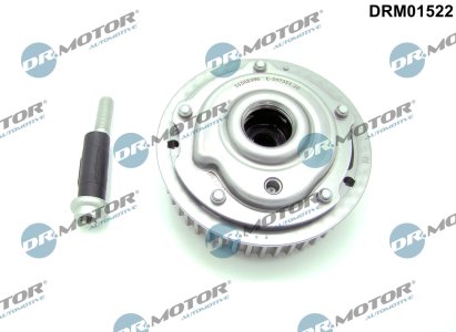 Koło zmiennych faz rozrządu Dr.Motor DRM01522 5636155 OPEL,CHEVROLET