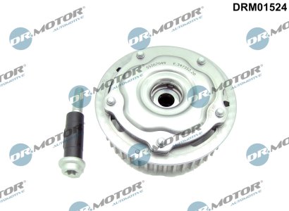 Koło zmiennych faz rozrządu Dr.Motor DRM01524 71744384 OPEL,CHEVROLET,FIAT