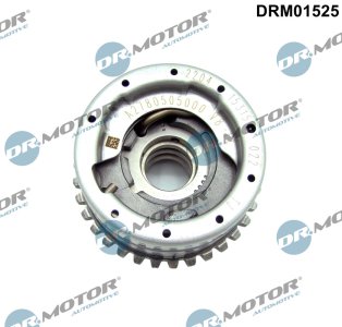 Koło zmiennych faz rozrządu Dr.Motor DRM01525 A2780503500 MERCEDES