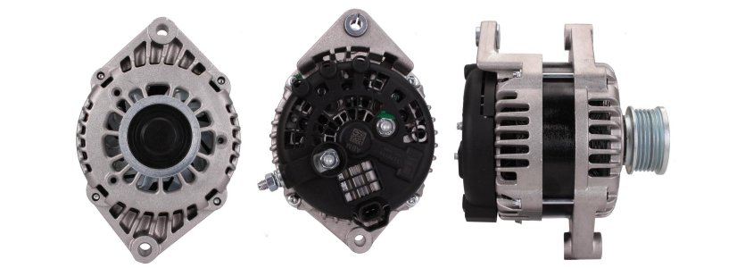 Alternator LUCAS LRA03726 13501719 12V