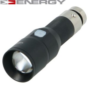 Latarka samochodowa LED ENERGY XE00007 do gniazda zapal