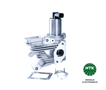 Zawór EGR NGK 97596 7701058850 RENAULT