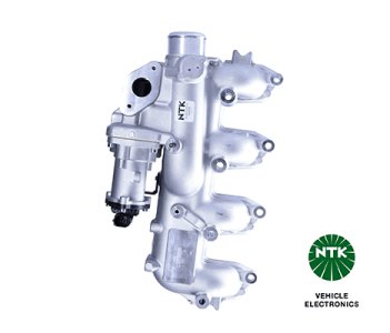 Zawór EGR NGK 94508 1563296 FORD