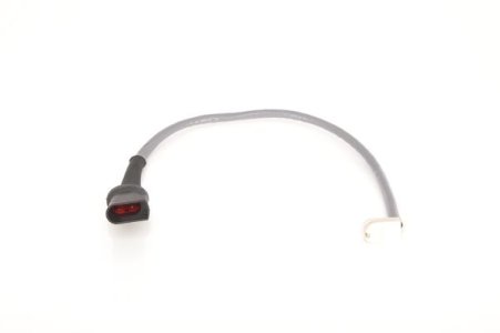 Czujnik klocków hamulcowych BOSCH 1987473572 1781726 FORD TRANSIT 14- przód