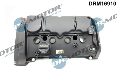 Pokrywa zaworów Dr.Motor DRM16910 0248S7 PSA/MINI