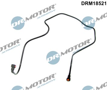 Przewód odpowietrzający Dr.Motor DRM18521 8200116407 RENAULT/ NISSAN