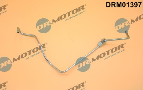Przewód olejowy turbosprężarki Dr.Motor DRM01397 03G145771J VW