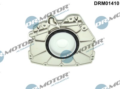Simmering wału Dr.Motor DRM01410 68238383AA z obudową CHRYSLER/JEEP MERCEDES
