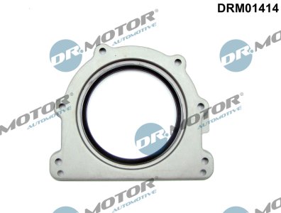 Simmering wału Dr.Motor DRM01414 2710140004 z obudową MERCEDES