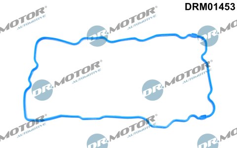 Uszczelka miski olejowej Dr.Motor DRM01453 ZZC110431 FORD/MAZDA FORD MAZDA