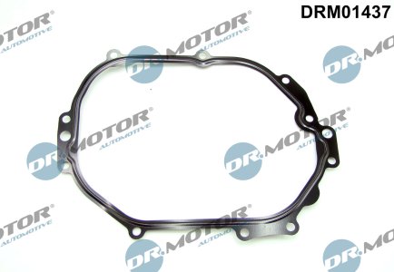 Uszczelka pokrywy rozrządu Dr.Motor DRM01437 JDE38501 JAGUAR