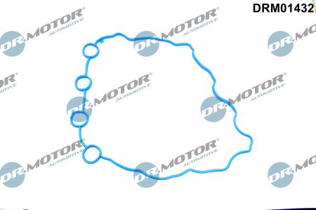 Uszczelka pokrywy zaworów Dr.Motor DRM01432 12341RMX000 HONDA
