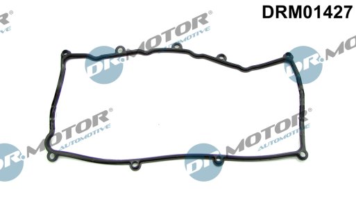 Uszczelka pokrywy zaworów Dr.Motor DRM01427 97183007 OPEL CHEVROLET/ISUZU