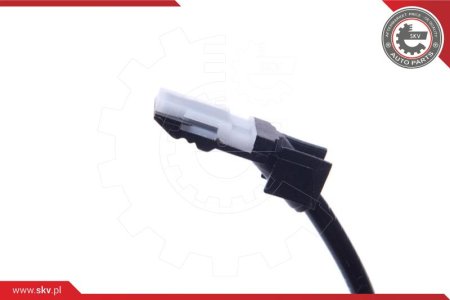 Czujnik ABS ESEN SKV 06SKV415 8200186294 przód lewy/prawy RENAULT CLIO