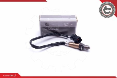 Sonda lambda SKV 09SKV432 3921002900 HYUNDAI KIA