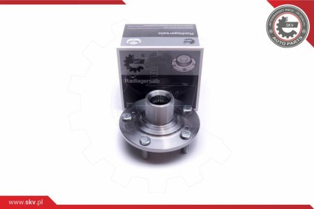 Piasta koła z łożyskiem SKV 29SKV469 44600SDAA10 przód HONDA ACCORD VII