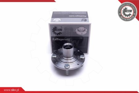 Piasta koła z łożyskiem SKV 29SKV472 44600S04980 przód HONDA CIVIC VI LOGO