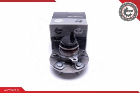 Piasta koła z łożyskiem SKV 29SKV497 4355050042 przód prawa LEXUS LS