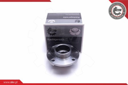 Piasta koła z łożyskiem SKV 29SKV523 7700719140 przód RENAULT CLIO I