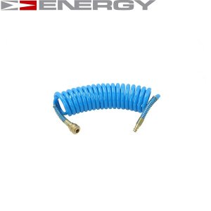 Wąż spiralny poliuretanowy 5m ENERGY NE00985 12X8MM