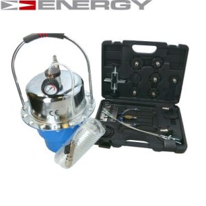 Zbiornik wymiany płynu hamulcowego 2BAR ENERGY NE00988