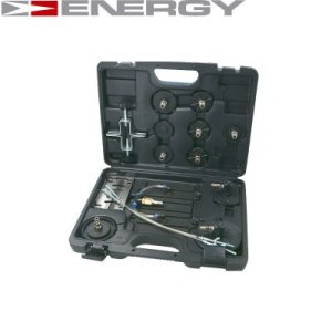 Zbiornik wymiany płynu hamulcowego 2BAR ENERGY NE00988