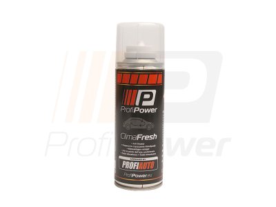 Środek do czyszczenia klimatyzacji PROFIPOWER MP125132299 GRANAT 0,2L