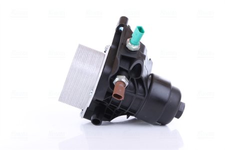 Chłodnica oleju NISSENS 91312 03N115389A AUDI