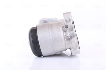 Chłodnica oleju NISSENS 91323 11427508967 BMW