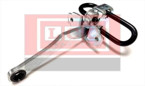 Ogranicznik drzwi LCC PRODUCTS LCC3420 1328196080 FIAT CITROEN PEUGEOT