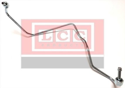 Przewód olejowy turbiny LCC PRODUCTS LCC4123 03G145771J VW AUDI