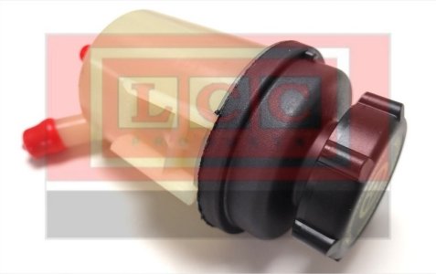 Zbiorniczek układu wspomagania LCC PRODUCTS LCC9306 1789056 FORD