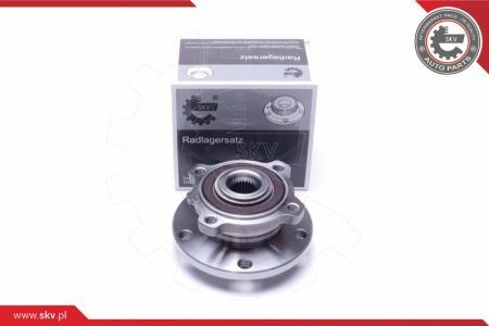 Piasta koła z łożyskiem SKV 29SKV372 31209806297 przód/tył MINI