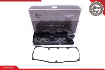 Pokrywa zaworów SKV 48SKV070 03L103469L AUDI A4 B8 A5 A6 C6 Q5 SEAT EXEO