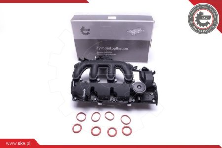 Pokrywa zaworów SKV 48SKV072 0248Q6 CITROEN C4 I C5 III C8 JUMPY FIAT