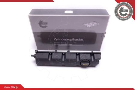 Pokrywa zaworów SKV 48SKV071 0248P7 CITROEN C4 PICASSO GRAND PICASSO