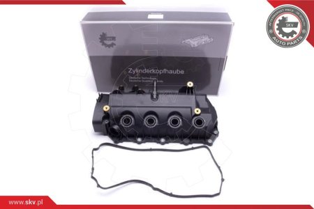 Pokrywa zaworów SKV 48SKV073 8200331491 DACIA LOGAN LOGAN II SANDERO II