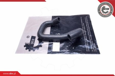 Przewód chłodnicy SKV 43SKV827 1337515 OPEL VECTRA B 1.8