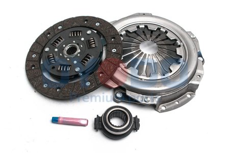 Sprzęgło komplet OYODO 10S9013-OYO 2050J1 PEUGEOT