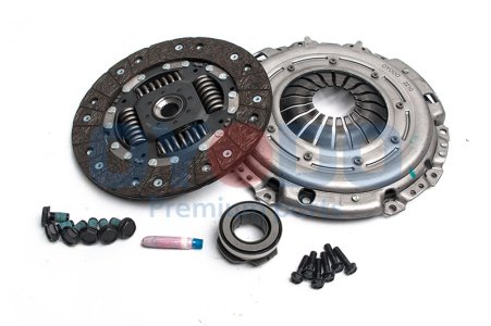 Sprzęgło komplet OYODO 10S9015-OYO 03L105266BT VW