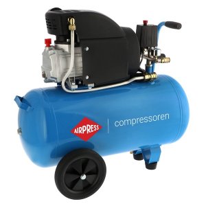 Kompresor AIRPRESS 36832 TŁOK 50 HL325-50