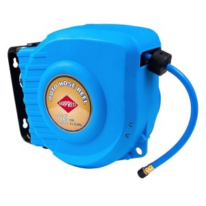 Zwijadło pneumatyczne - wąż AIRPRESS 46576 PU 12X8MM 15BAR