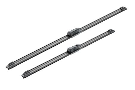 Wycieraczki AEROTWIN BOSCH 3397014621 2GA998002 650/500 przód