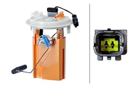 Czujnik poziomu paliwa HELLA 8TF 358 303-981 1525GW CITROEN PEUGEOT