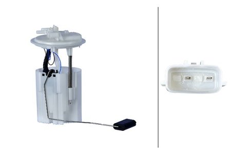Czujnik poziomu paliwa HELLA 8TF 358 304-001 172020033R RENAULT