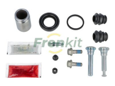 Zestaw naprawczy zacisku hamulca FRENKIT 731012 582101M300 SUPER KIT