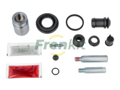 Zestaw naprawczy zacisku hamulca FRENKIT 732015 NA012661X SUPER KIT