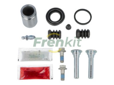 Zestaw naprawczy zacisku hamulca FRENKIT 732017 96418879 SUPER KIT