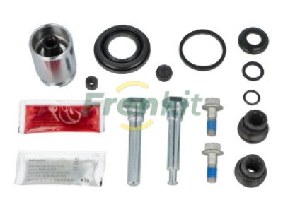 Zestaw naprawczy zacisku hamulca FRENKIT 733023 D1Y12698Z SUPER KIT