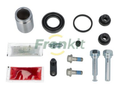 Zestaw naprawczy zacisku hamulca FRENKIT 734048 582100Z300 SUPER KIT